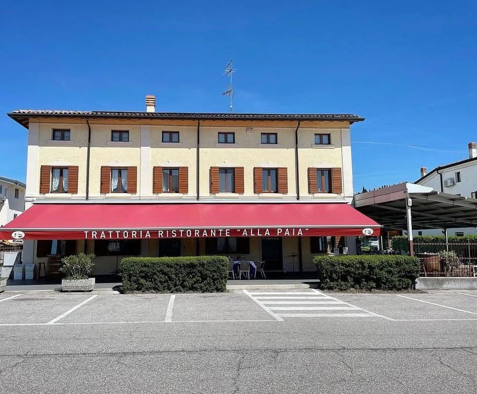 Colline di Tregnago, Verona