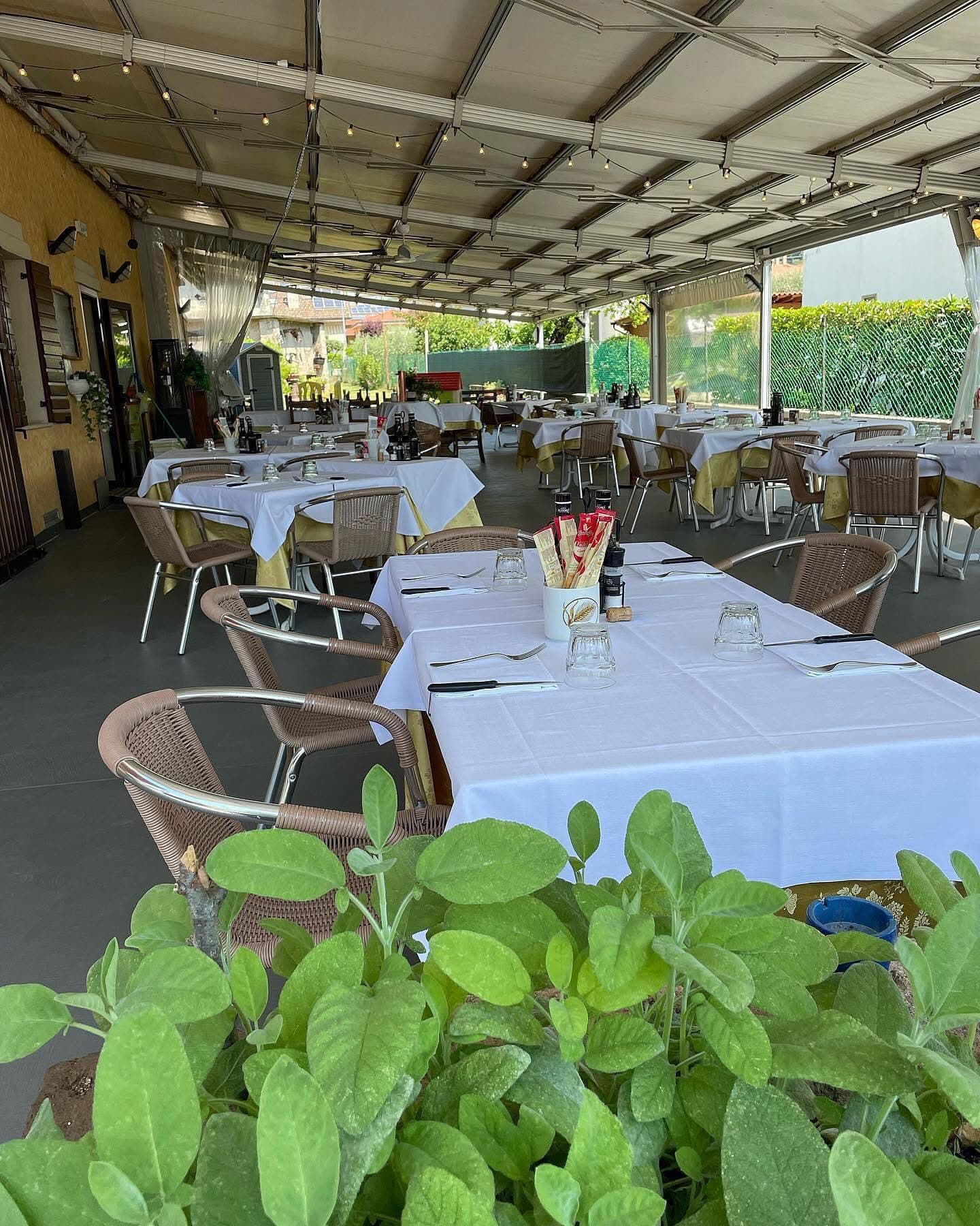 Eventi al Ristorante Alla Paia a Tregnago